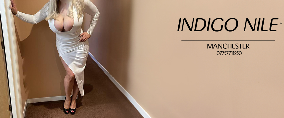 Indigo Nile: Manchester Escorts