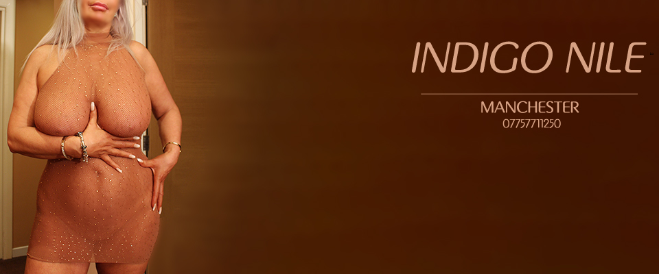 Indigo Nile: Manchester Escorts